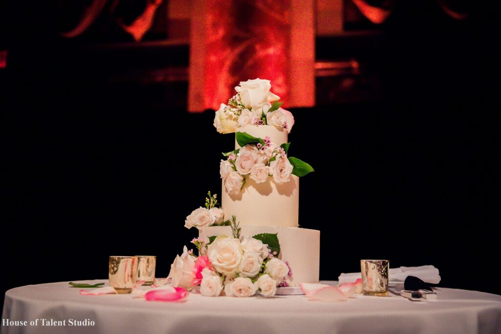 Wedding Decor – Melanie & Manish – Wedding Reception – House of Dipali – Photo 8