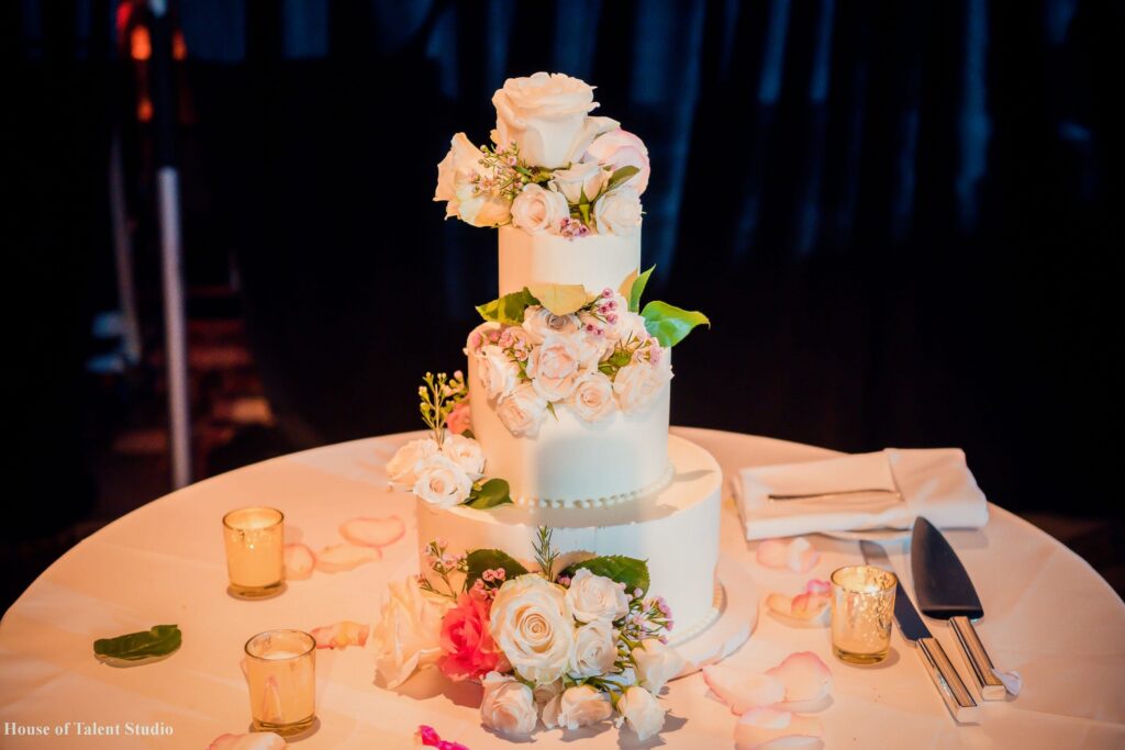 Wedding Decor – Melanie & Manish – Wedding Reception – House of Dipali – Photo 14
