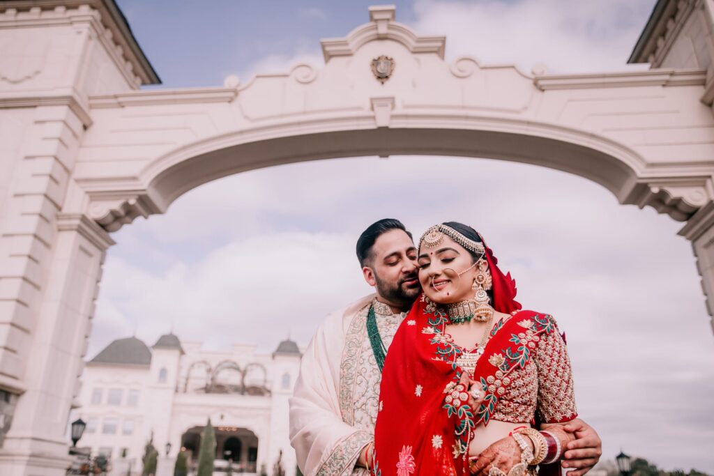 Wedding Decor – Neha & Prateek – Wedding Ceremony – House of Dipali – Photo 1