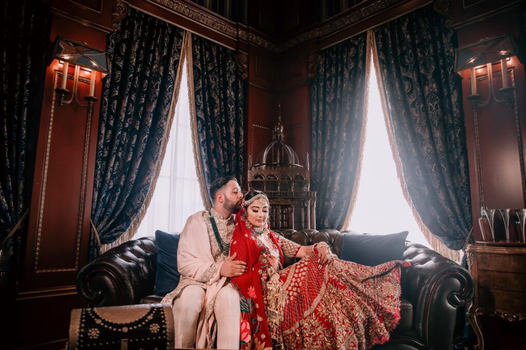 Wedding Decor – Neha & Prateek – Wedding Ceremony – House of Dipali – Photo 10