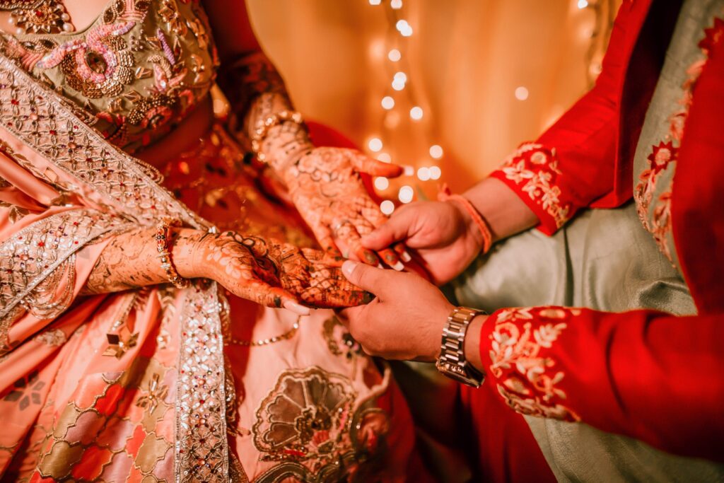 Wedding Decor – Neha & Prateek – Wedding Ceremony – House of Dipali – Photo 16