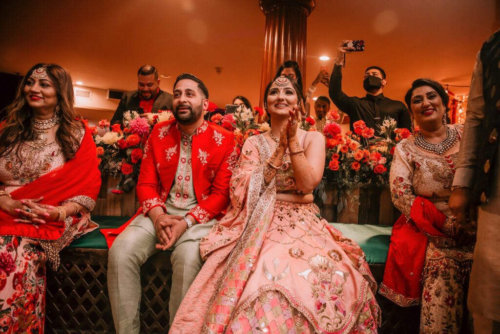 Wedding Decor – Neha & Prateek – Wedding Ceremony – House of Dipali – Photo 21