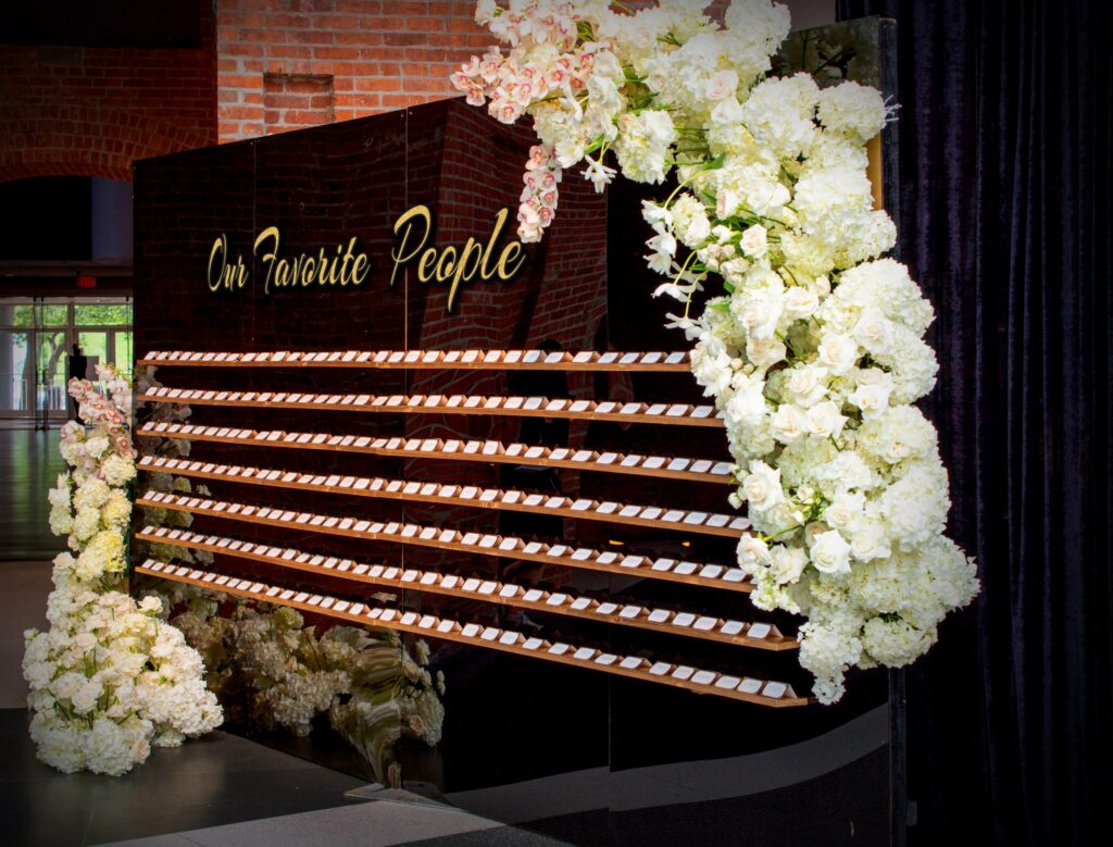 Wedding Decor – Rakhee & Parth Wedding Celebration – House of Dipali – Photo 6