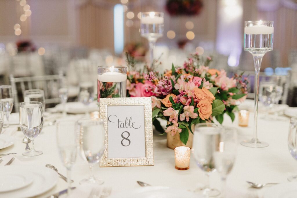 Wedding Decor – Shivani & Matt Wedding Celebration – House of Dipali – Photo 14