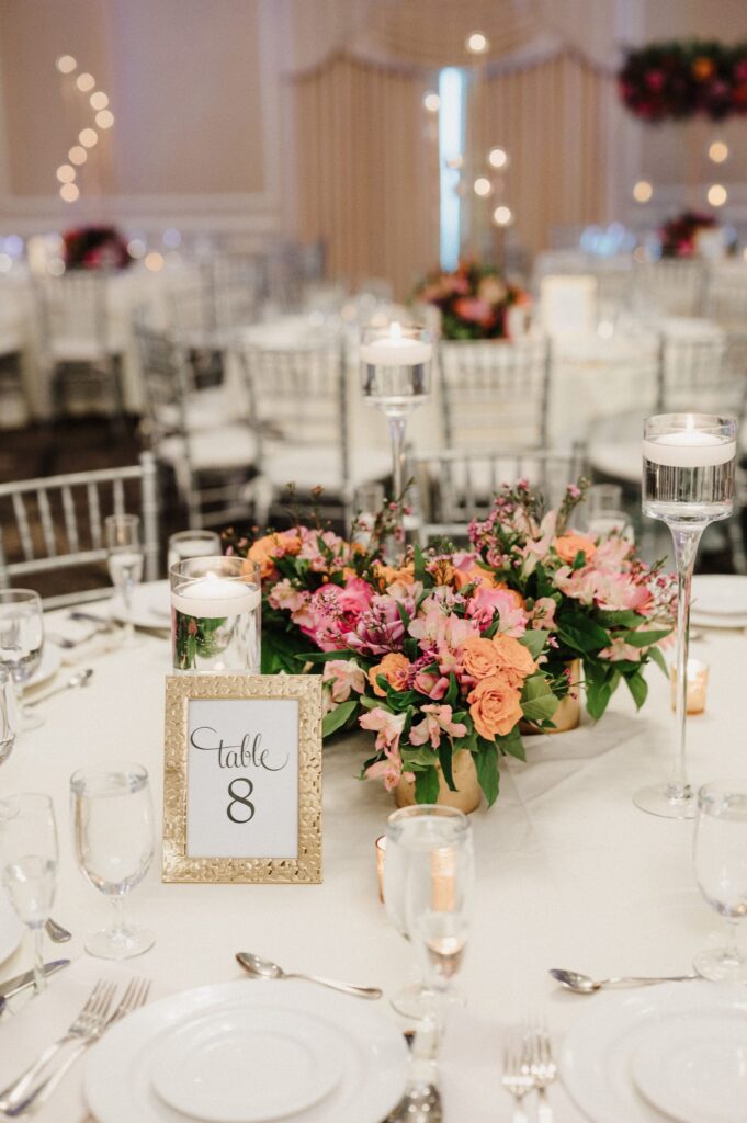Wedding Decor – Shivani & Matt Wedding Celebration – House of Dipali – Photo 19