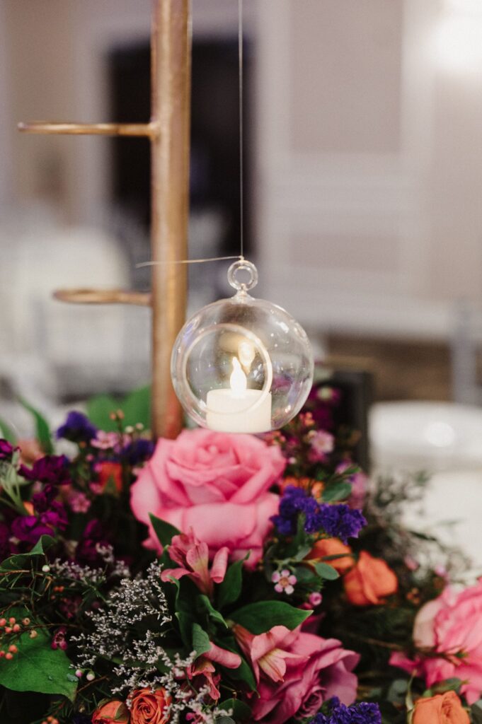 Wedding Decor – Shivani & Matt Wedding Celebration – House of Dipali – Photo 20