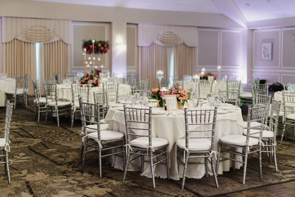Wedding Decor – Shivani & Matt Wedding Celebration – House of Dipali – Photo 21