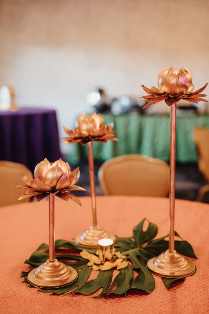 Wedding Decor – Shivani & Matt Wedding Celebration – House of Dipali – Photo 31