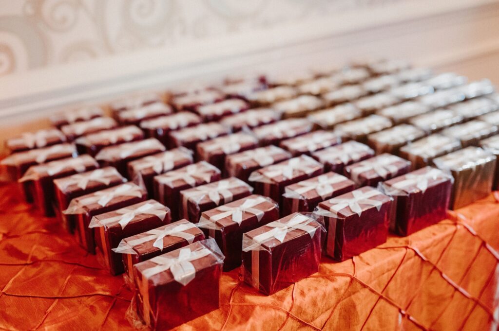 Wedding Decor – Shivani & Matt Wedding Celebration – House of Dipali – Photo 33