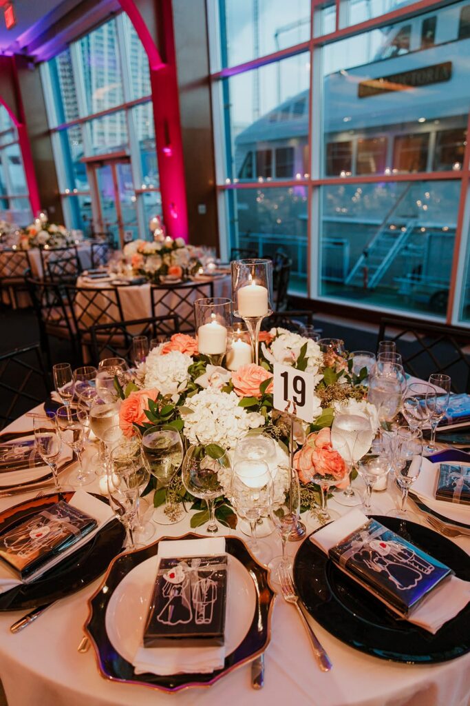 Wedding Decor – Taylor & Priyank Wedding Celebration – House of Dipali – Photo 7