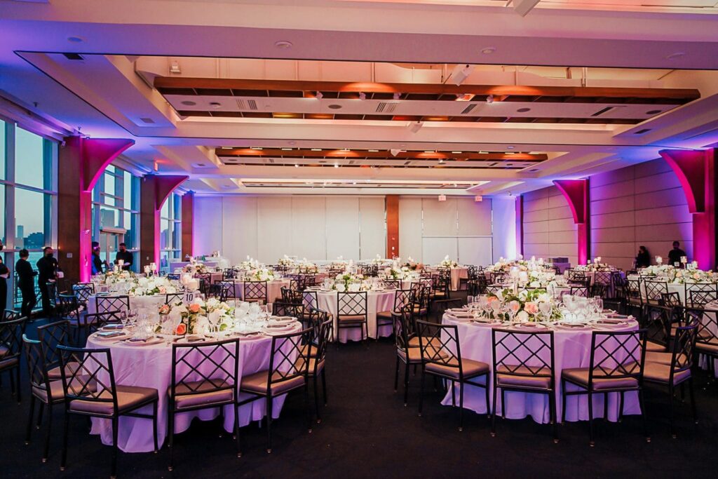 Wedding Decor – Taylor & Priyank Wedding Celebration – House of Dipali – Photo 8