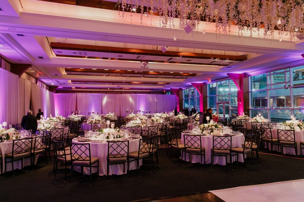 Wedding Decor – Taylor & Priyank Wedding Celebration – House of Dipali – Photo 10