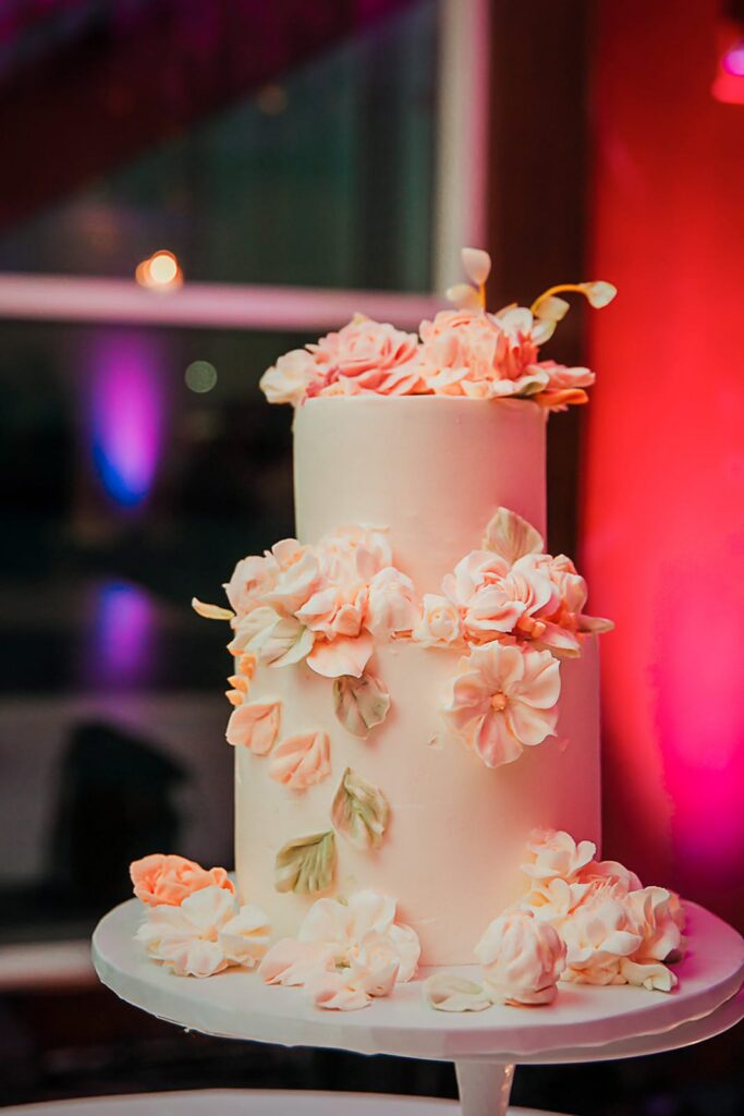 Wedding Decor – Taylor & Priyank Wedding Celebration – House of Dipali – Photo 19