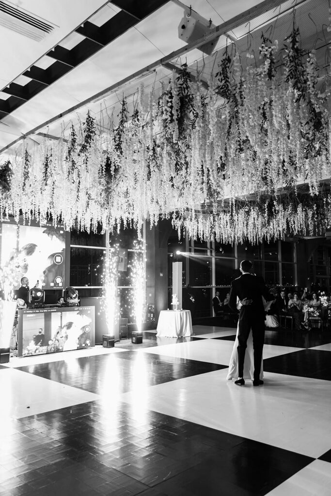 Wedding Decor – Taylor & Priyank Wedding Celebration – House of Dipali – Photo 20