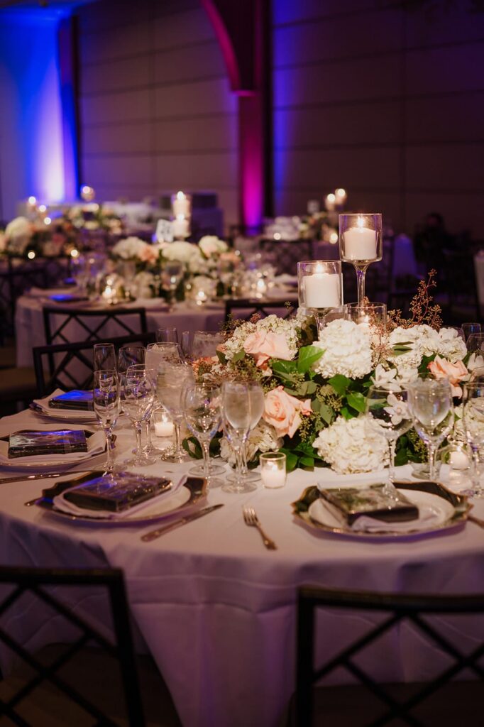 Wedding Decor – Taylor & Priyank Wedding Celebration – House of Dipali – Photo 1