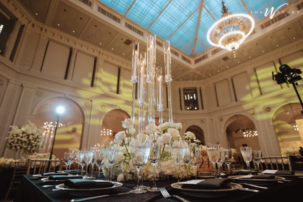 Centerpieces
