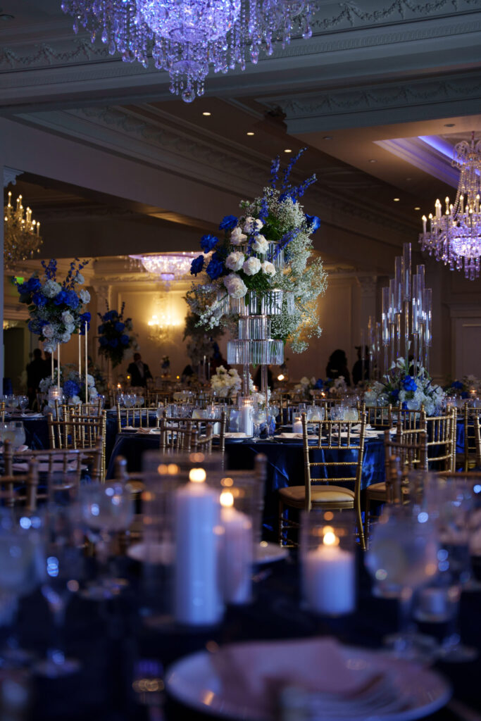 Centerpieces