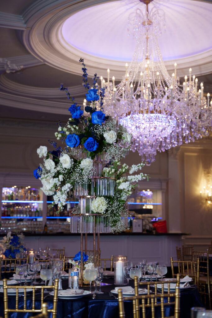 Centerpieces