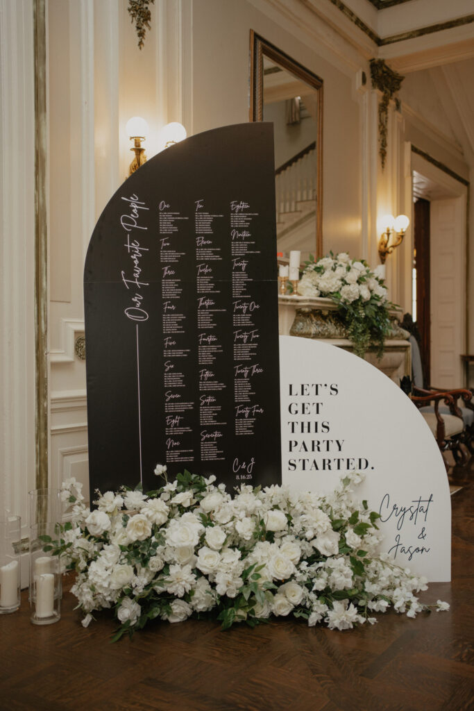 Custom Prints and Signage