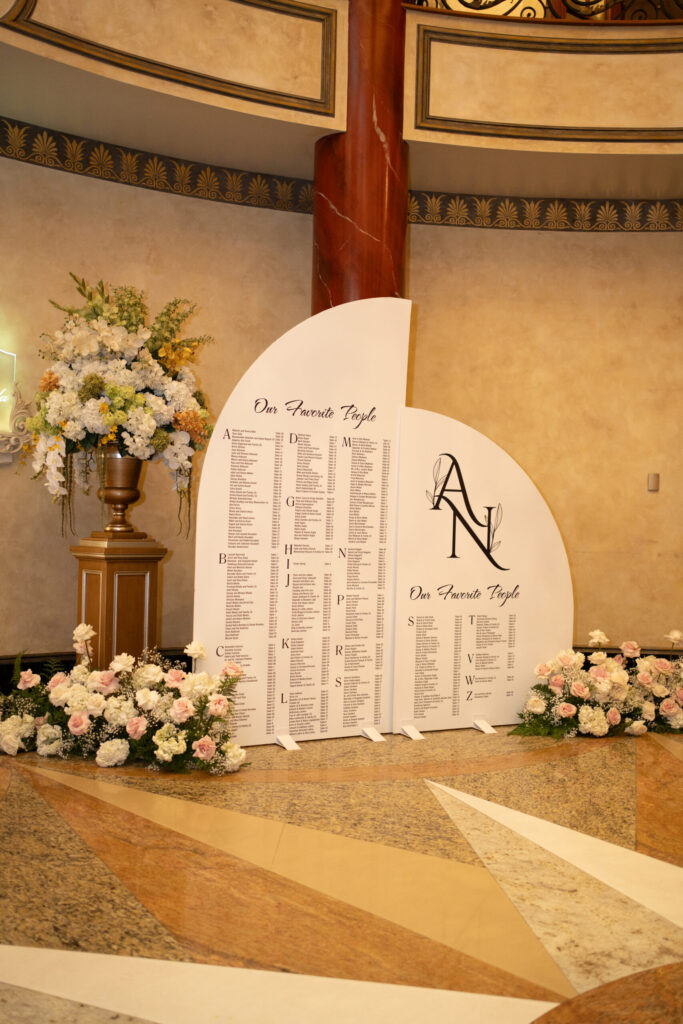 Custom Prints and Signage