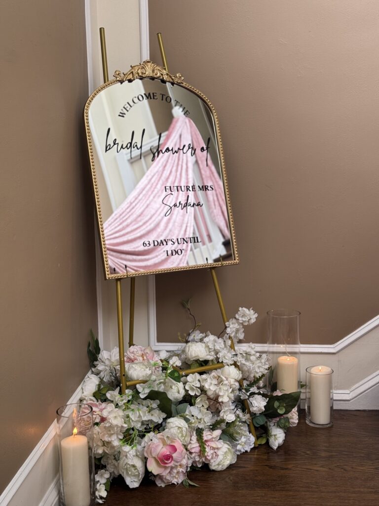 Custom Prints and Signage