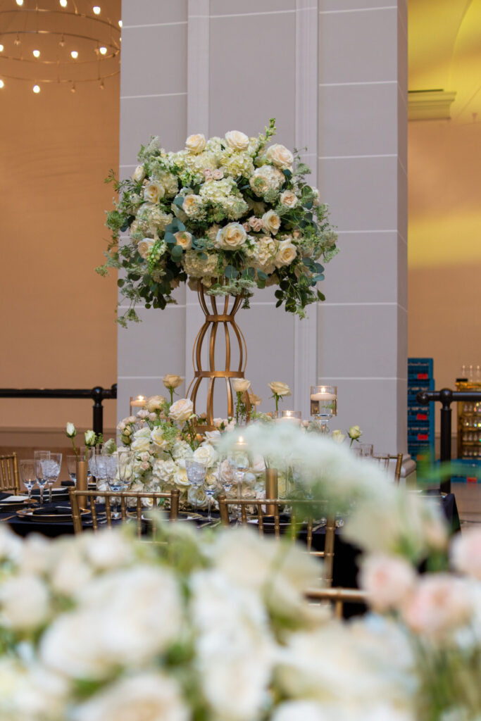 Centerpieces