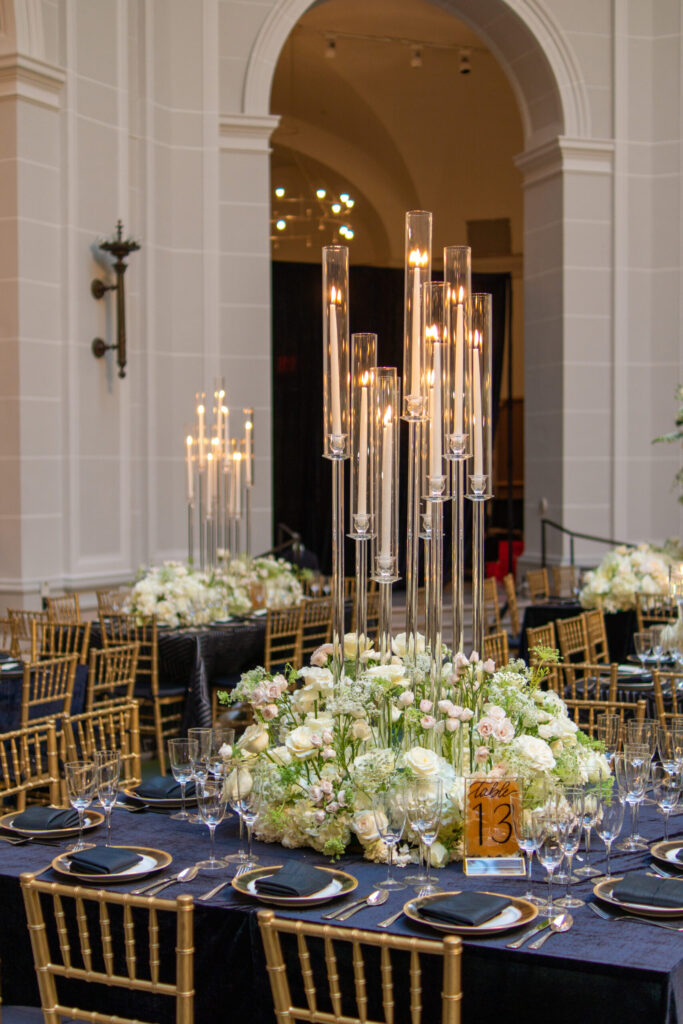Centerpieces