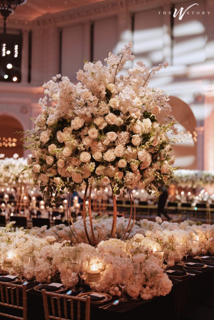Centerpieces