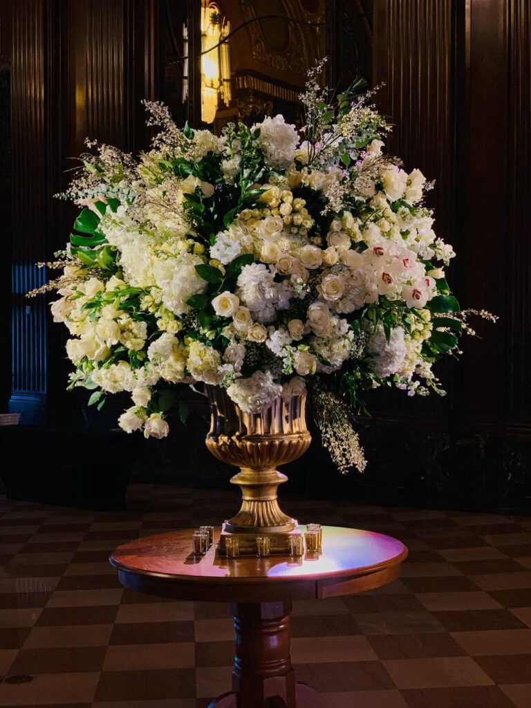 Centerpieces