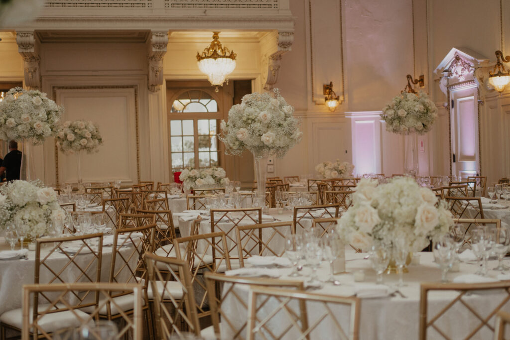 Centerpieces