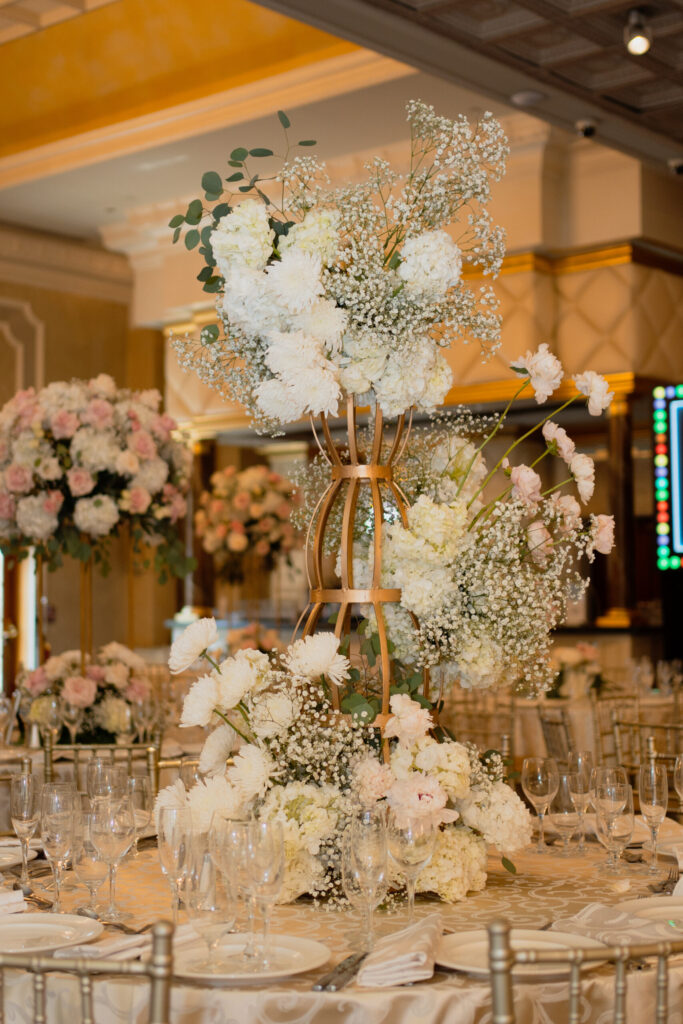 Centerpieces