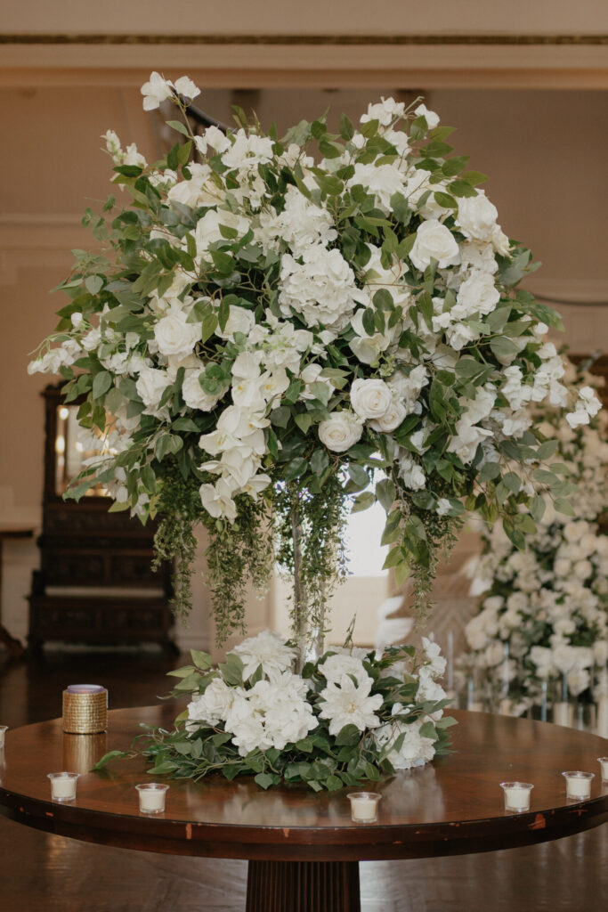 Centerpieces