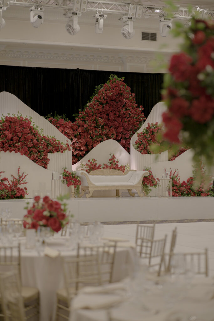 Stage Design