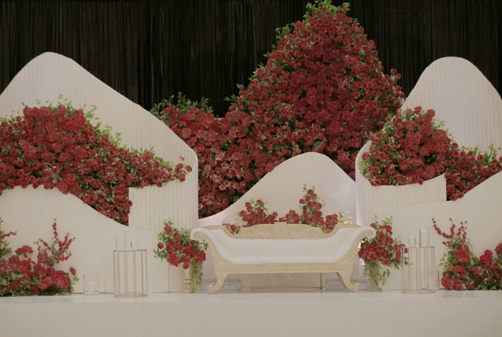 Stage Design