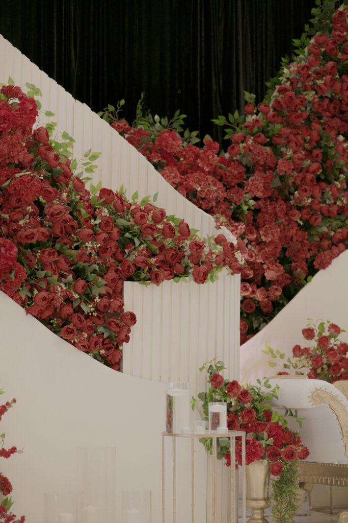 Stage Design