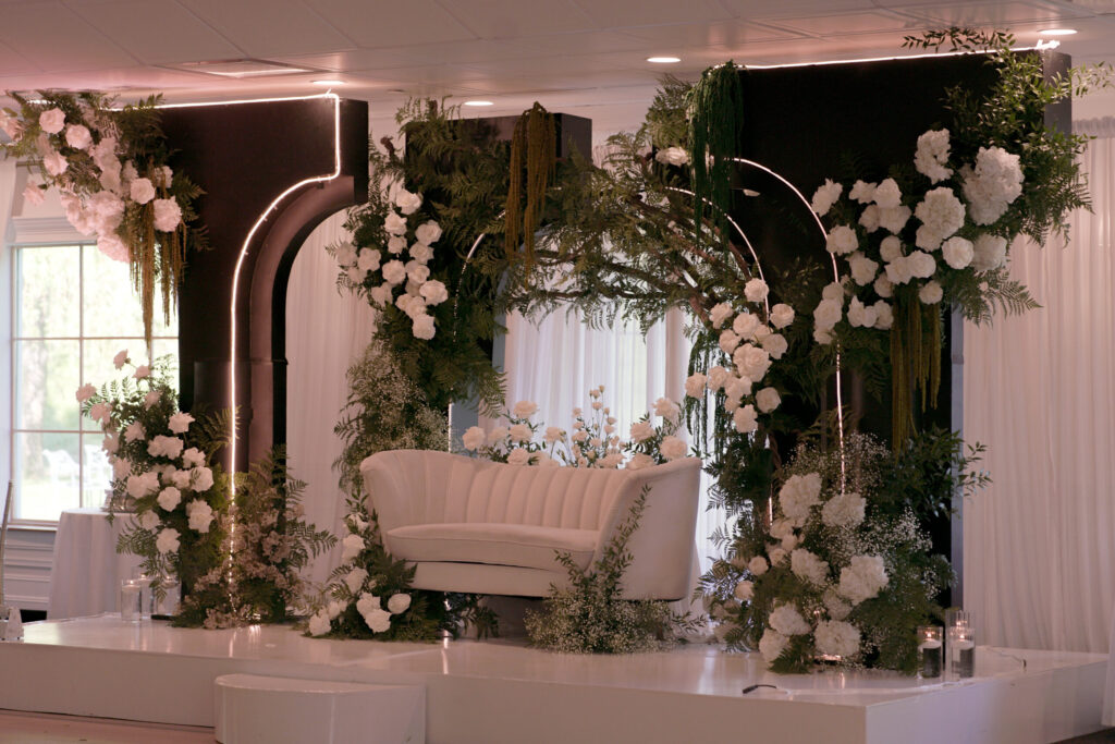 Stage Design