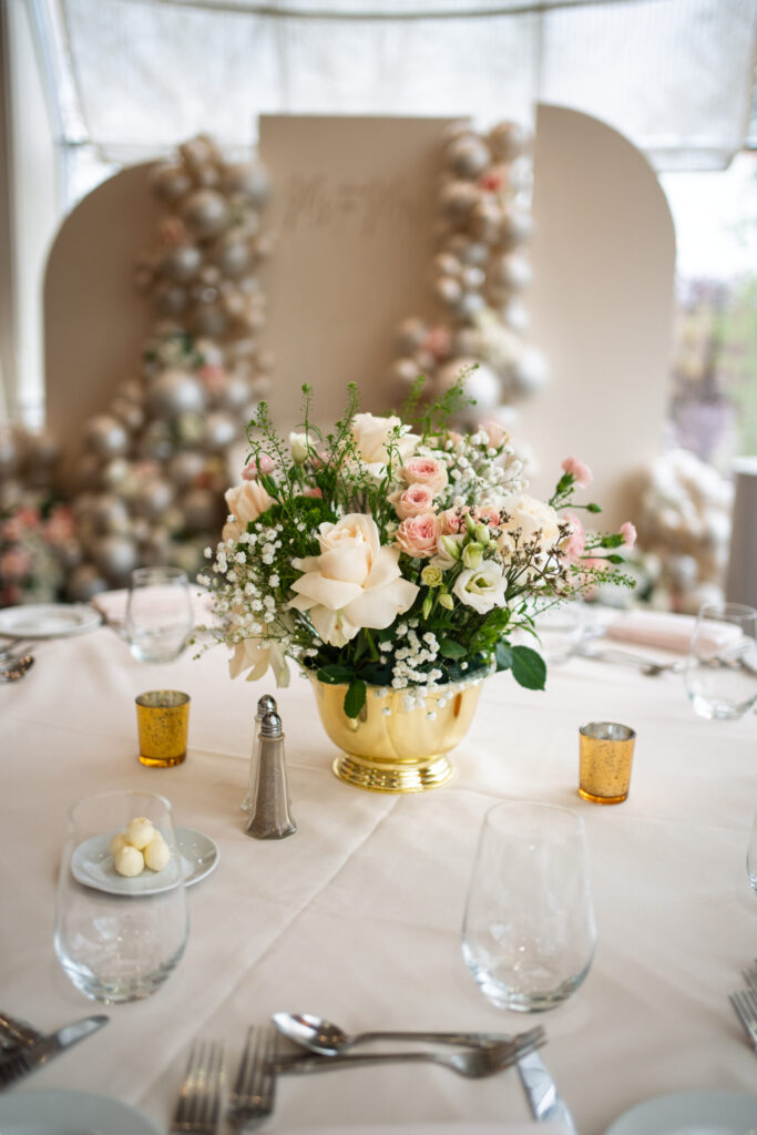 Centerpieces
