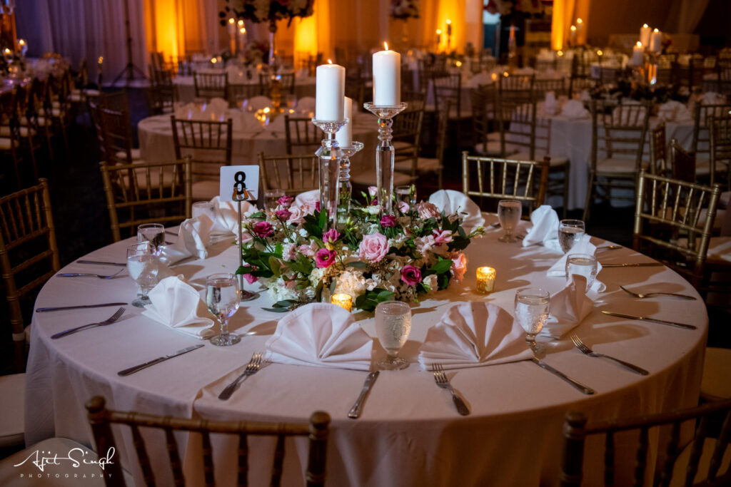 Centerpieces