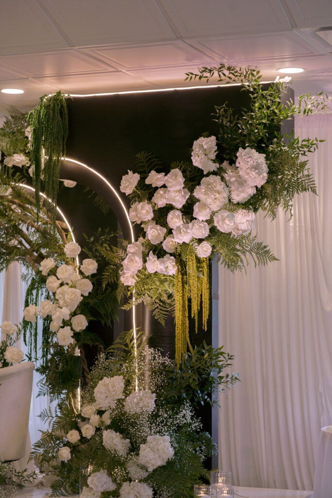 Stage Design