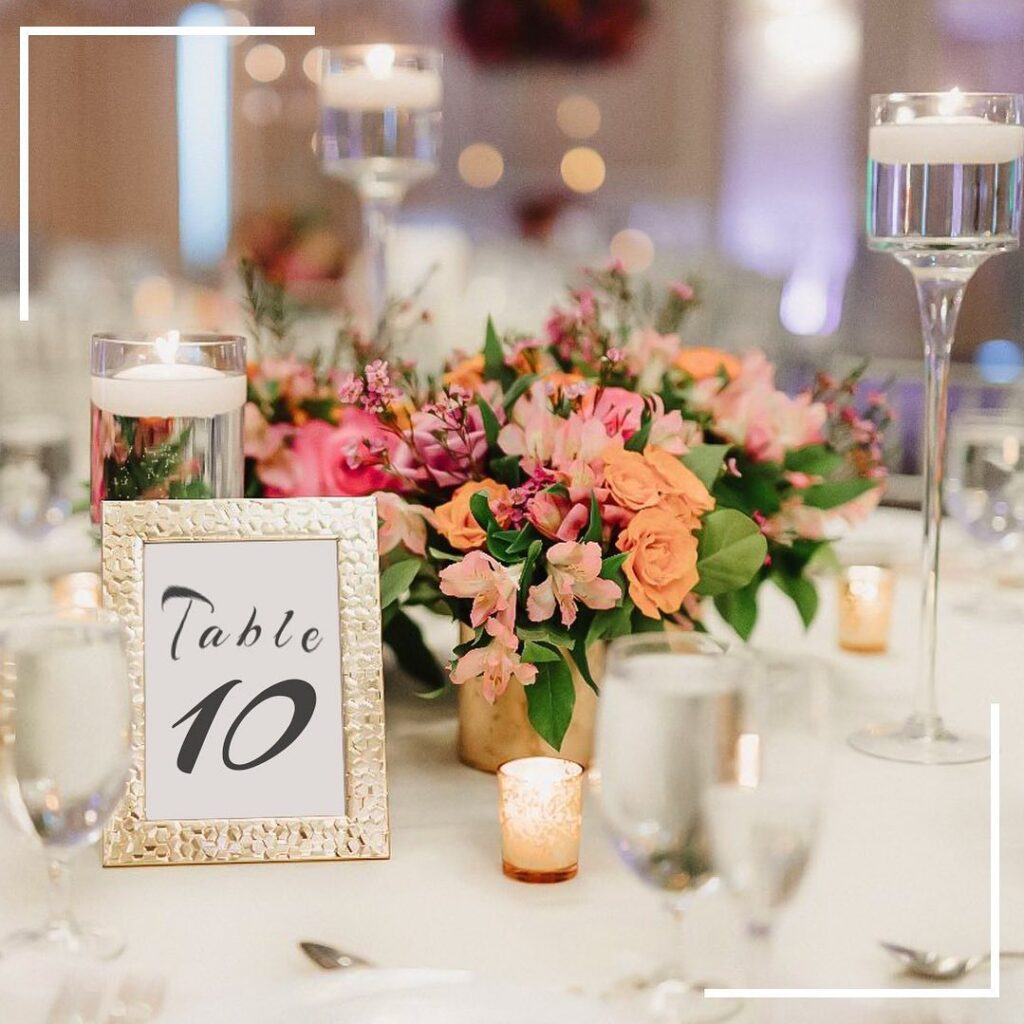 Centerpieces