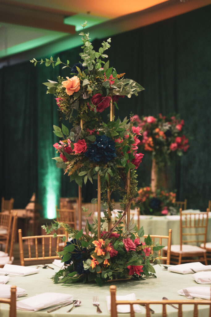 Centerpieces