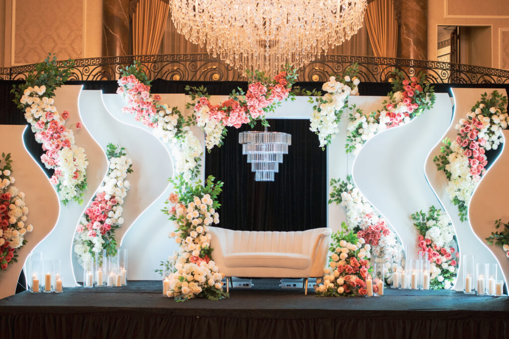 Stage Design