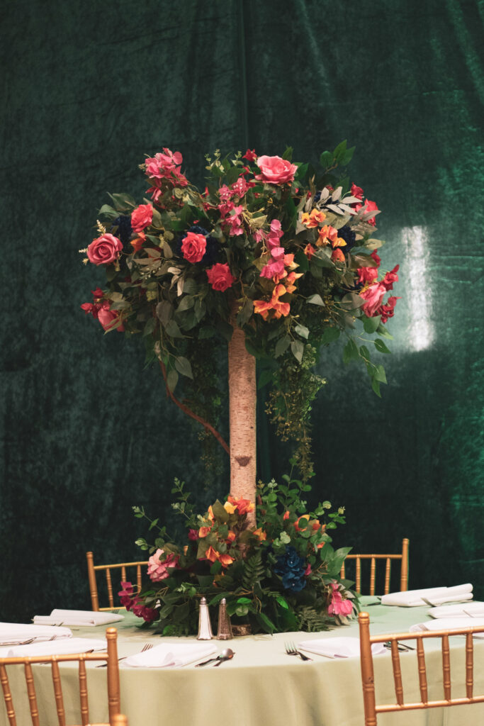Centerpieces