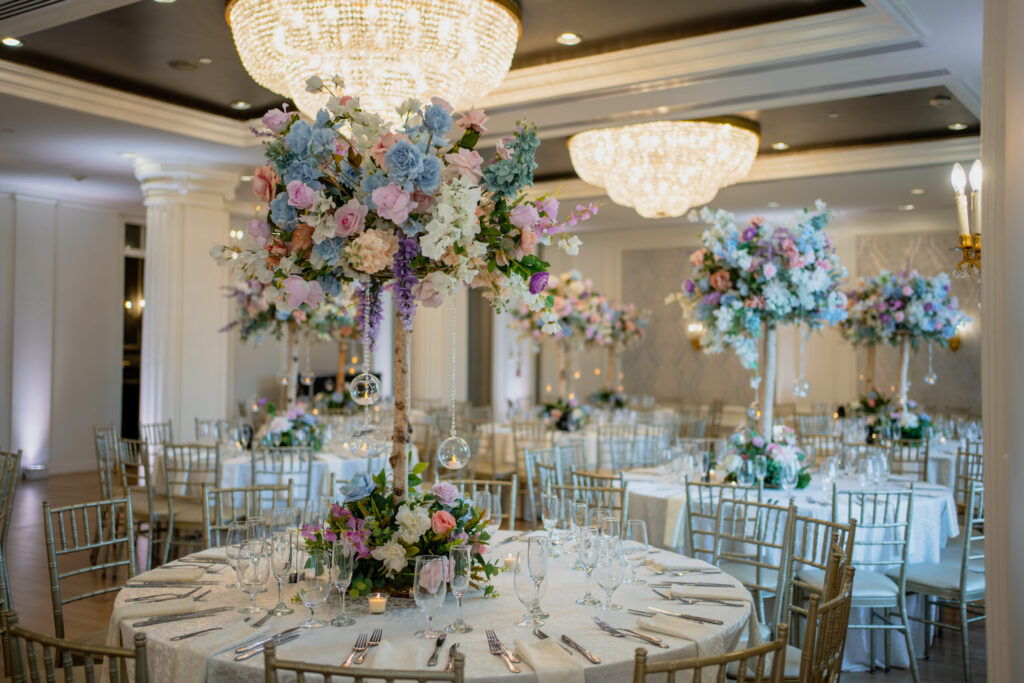 Centerpieces