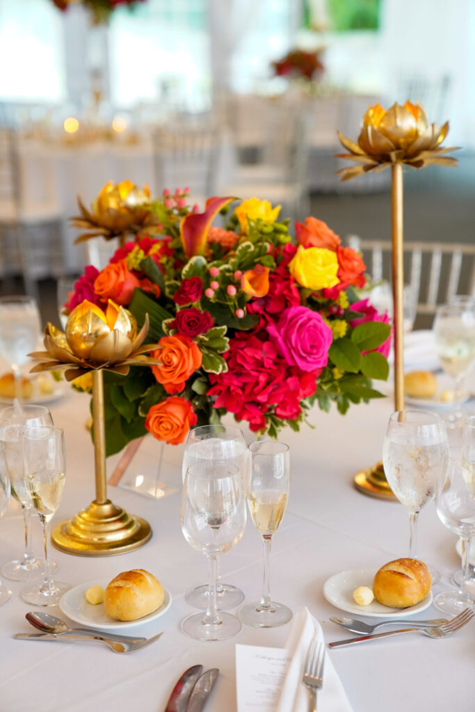 Centerpieces