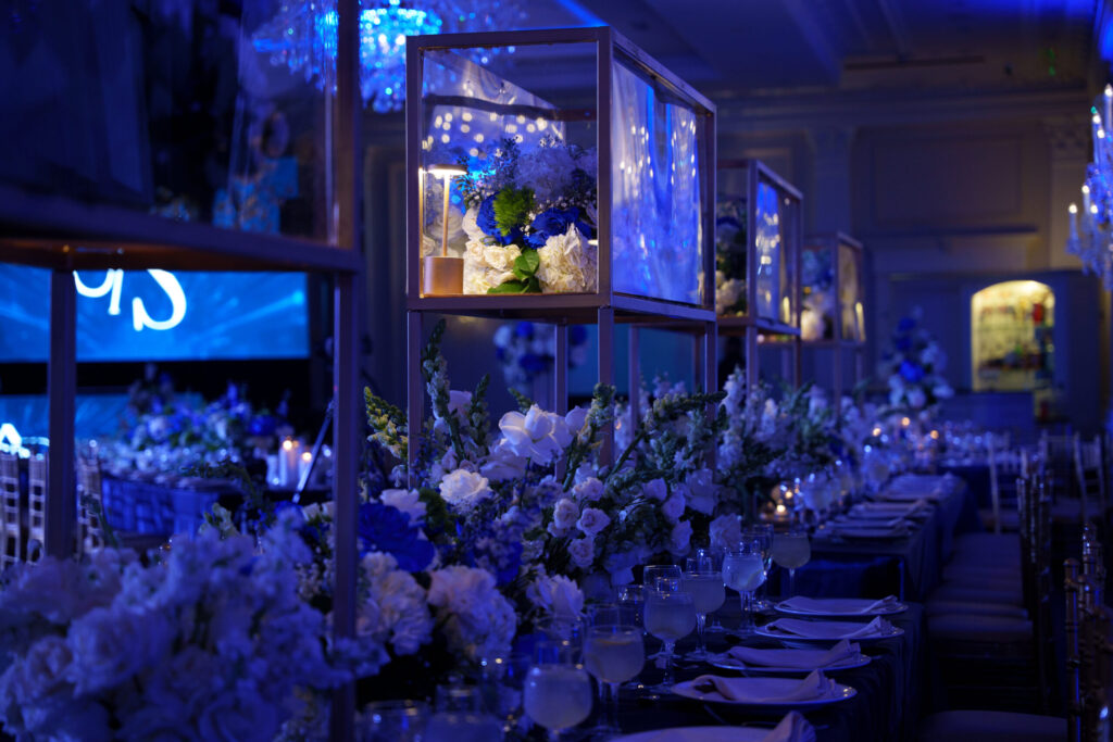 Centerpieces
