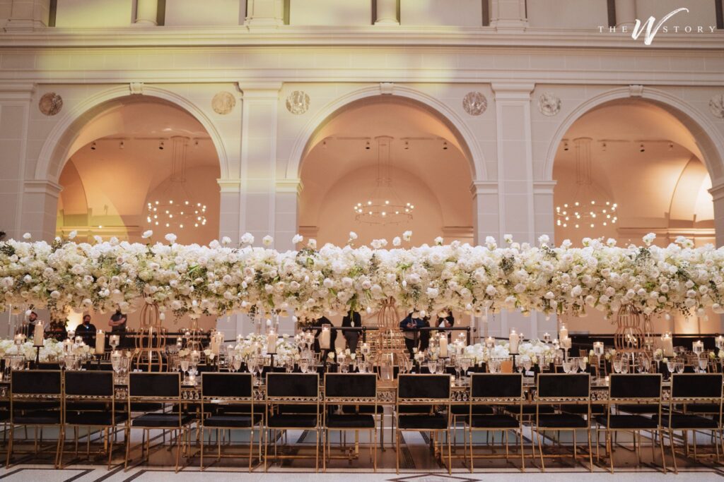 Centerpieces