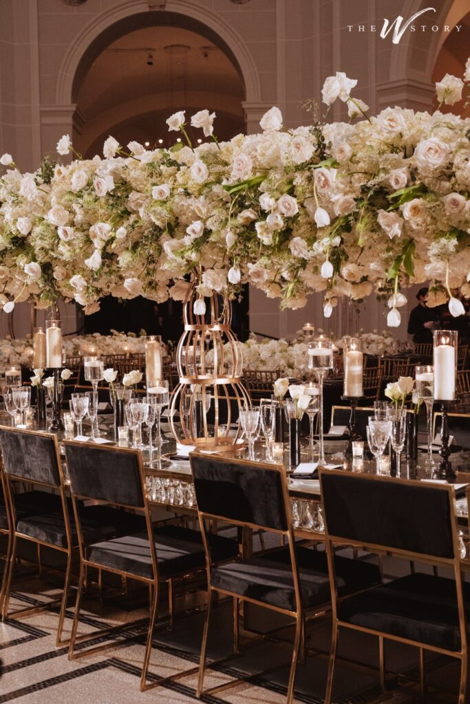 Centerpieces