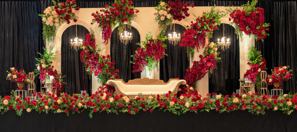 Stage Design