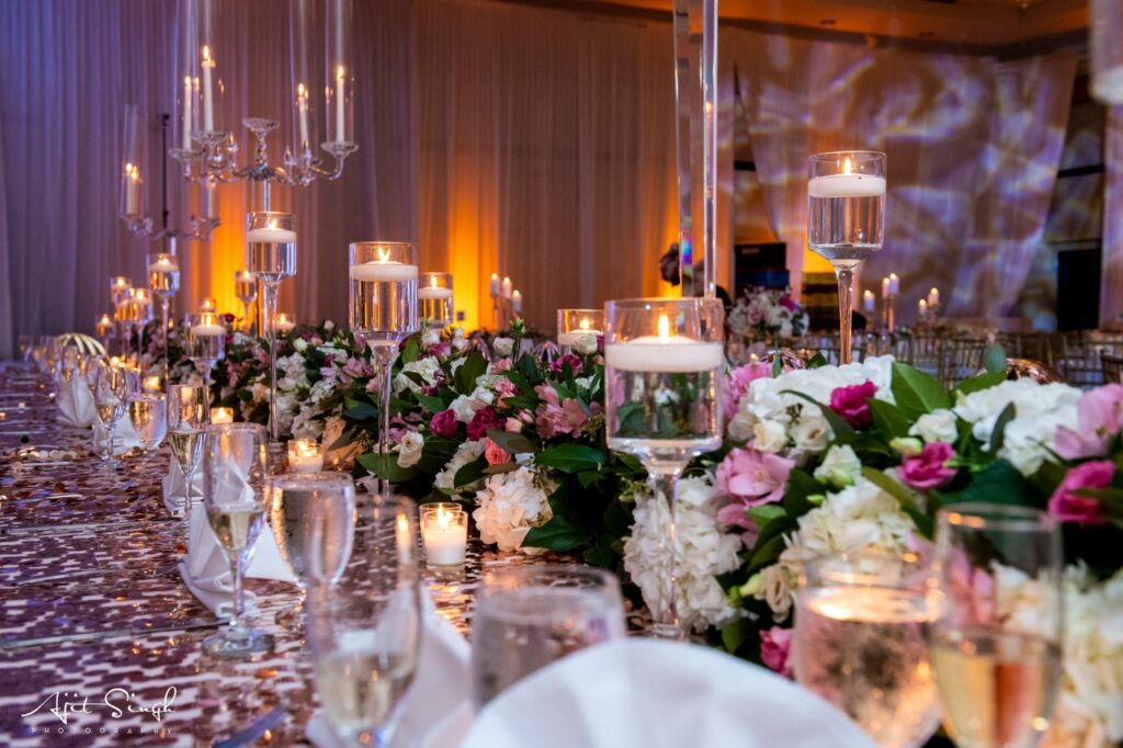 Centerpieces